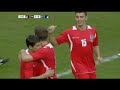 All Copyrights goes to S4C 11/10/2009 Me (Number 8) playing for my country at under 21's level