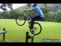 bicicletas,equilibiros,saltos