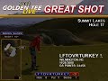 Golden Tee Great Shot on Summit Lakes! Golden Tee Great Shot on Summit Lakes!