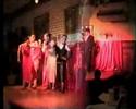 HR TANGO ARGENTINA 36 BILLARES