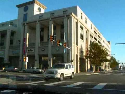 Travel Virginia: Highrise hotels in Virginia Beach on Highway 60 Travel Virginia: Highrise hotels in Virginia Beach on Highway 60