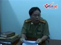 200 công nhân Trung Quốc quậy tưng ở Nghi Sơn Thanh Hóa - June 2009