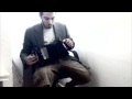 Me playing this traditional european tune on the Jackie English Concertina. This song is dedicated to my good friend Tiago Felgueiras, because he's kind of a bear (urso in portuguese).
