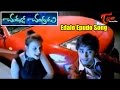Chukkallo Chandrudu - Edalo Epudo