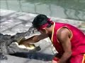 Crocodile Show ??????