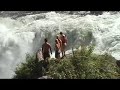 Light in Liquid: a kayak collage of movement and sound