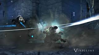 [VSNA] Dan-Ah's Play Video Clip