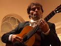 Johann S. Bach Prelude BWV 998