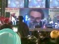 Latest Live Babbu Mann in Nakodar 2009...Defination Of Baba Ji