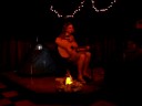 robbie doyen live at the triple crown