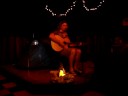 robbie doyen live at the triple crown
