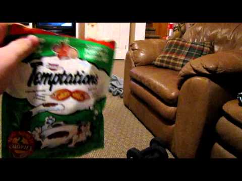  Whiskas Temptations 