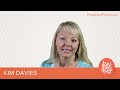 Kim Davies