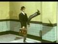 John Cleese tribute