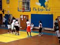 CapitolHoopsCom Rock Championship Game Dematha vs McNamara CapitolHoopsCom Rock Championship Game Dematha vs McNamara