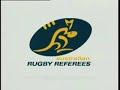 Rugby Union 