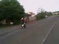 videos de Gilera weelies