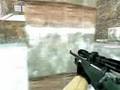 Sick Russka Ace!