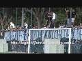 gerland ambiance derby