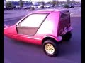 A Walk Around My Bug