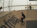 first tailwhip