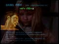 15. Video - The Babel Fish, Audio - Go (Trentemoller Remix)