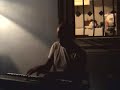 un omaggio alla versione di keith emerson di maple leaf rag