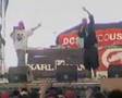 Tote King y Shotta (Directo)
