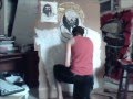 Time Lapse - Jesus - YouTube