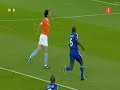 Euro2008 - Nistelrooy vs France/Italy