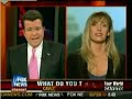 Cristi on Neil Cavuto -- 6/4/08