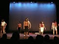 Want You In Bed - Hartwick Orchesis Fall 2007 Want You In Bed - Hartwick Orchesis Fall 2007