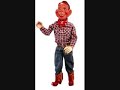 Theme Song to The Howdy Doody Show (It\