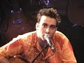 Saez - Clandestins Live @ Paris, Bouffes du nord - 25.06.05 Saez - Clandestins Live @ Paris, Bouffes du nord - 25.06.05