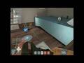 TF2: Toyfort Elite- How 2 get on da bed in under 20 seconds.