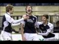 Falkirk FC 09/10