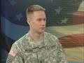 Maj. Gen. Byrne on Soldier Deployment