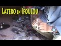 3/7. Latero del zoco de Ifoulou / Ifoulou's Souk Tinsmith