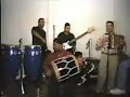EL PRODIGIO EN NY 1997 LA PARRANDERA