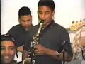 EL PRODIGIO EN NY 1997 LA PARRANDERA