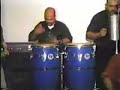 EL PRODIGIO EN NY 1997 LA PARRANDERA