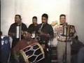 EL PRODIGIO EN NY 1997 LA PARRANDERA