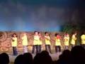 Fynn's School Musical
