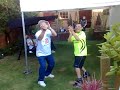 Drunken Yid Dancing to Liquidator!