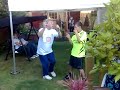 Drunken Yid Dancing to Liquidator!