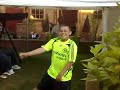 Drunken Yid Dancing to Liquidator!