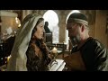 Toledo - Fátima y Martín son perseguidos por órdenes de Taliq