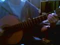 Canción del elegido (Silvio Rodríguez) - cover de Feño Canción del elegido (Silvio Rodríguez) - cover de Feño