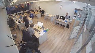 Запись видео с камеры Nobelic NBQ 1310F