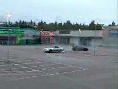 Garaget.org Träff i Karlstad #2